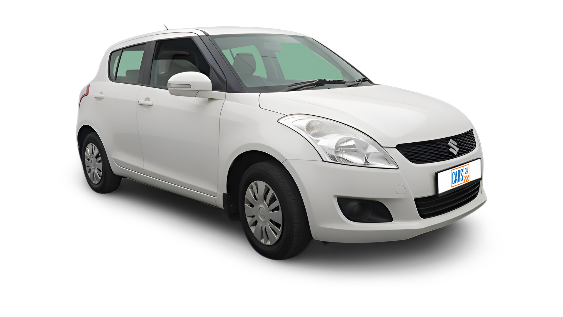 Maruti Swift-img